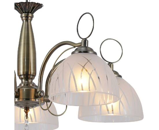 Подвесная люстра Reluce 06570-0.4-05, изображение 3