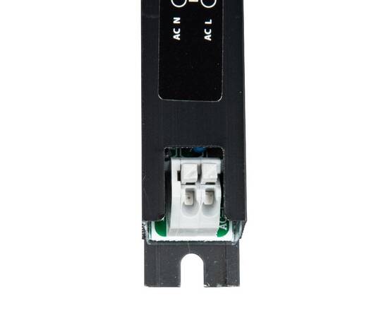 Блок питания Uniel 60Вт DC12В 5А IP20 UET-WAK-060A20 12V IP20 UL-00010268, изображение 3