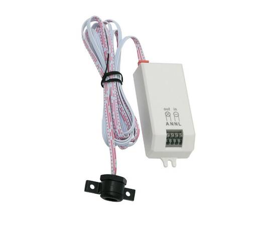 Датчик движения Uniel USN-R29B 800W/30R WHITE UL-00011175