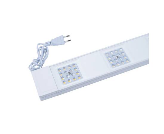 Светильник для растений Uniel ULT-P71B-100W/SPFB/L105 WHITE WINTERGARDEN UL-00011265, изображение 3