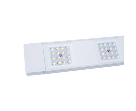 Светильник для растений Uniel ULT-P71B-100W/SPFB/L105 WHITE WINTERGARDEN UL-00011265, изображение 4