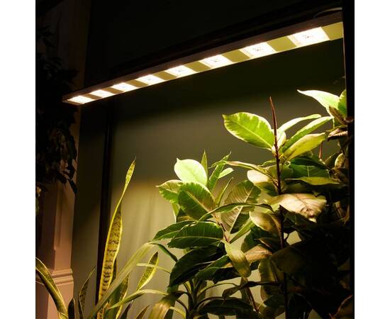 Светильник для растений Uniel ULT-P71B-100W/SPFB/L105 WHITE WINTERGARDEN UL-00011265, изображение 6