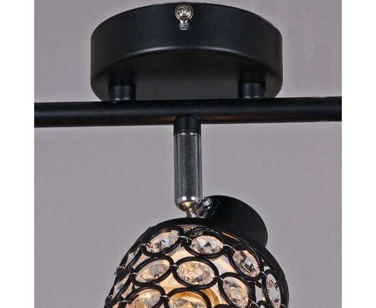 Спот Reluce 07503-0.8-03 BK+CR, изображение 3