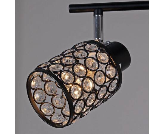 Спот Reluce 07503-0.8-03 BK+CR, изображение 4