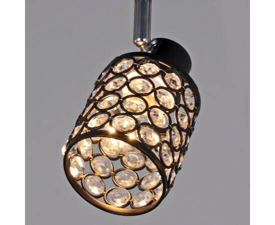 Спот Reluce 07503-0.8-03 BK+CR, изображение 5