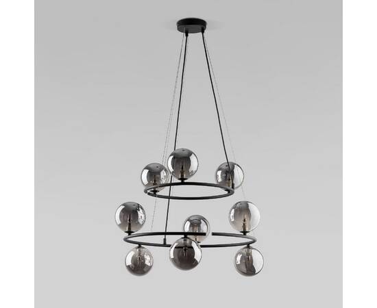 Подвесная люстра TK Lighting 6845 Anabelle a068410