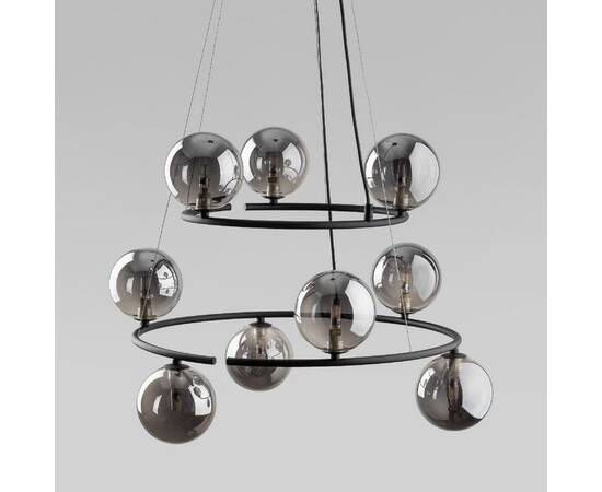 Подвесная люстра TK Lighting 6845 Anabelle a068410, изображение 2