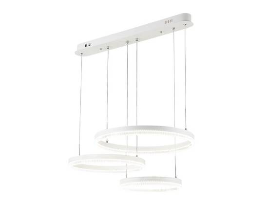 Настольная лампа Escada Celestia 10223/3LED