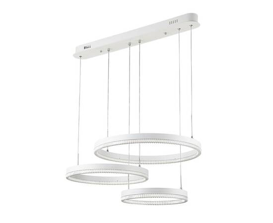 Настольная лампа Escada Celestia 10223/3LED, изображение 2
