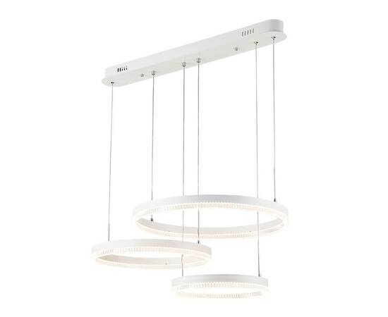 Настольная лампа Escada Celestia 10223/3LED, изображение 3