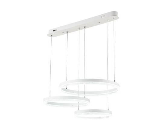 Настольная лампа Escada Celestia 10223/3LED, изображение 4