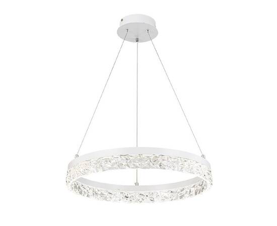 Подвесной светильник Escada Glacial 10224/SG LED