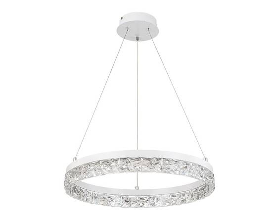 Подвесной светильник Escada Glacial 10224/SG LED, изображение 2