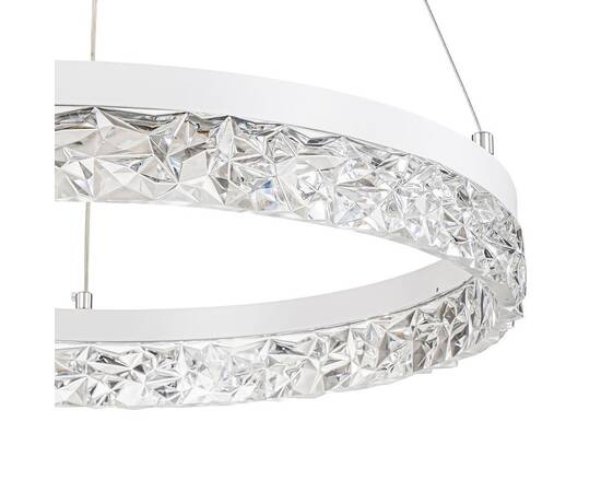 Подвесной светильник Escada Glacial 10224/SG LED, изображение 3