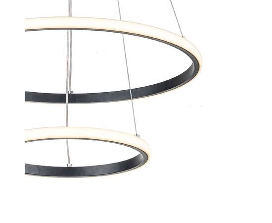 Подвесной светильник Escada Euler 10228/2LED, изображение 2