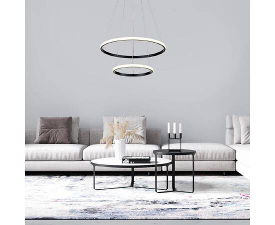 Подвесной светильник Escada Euler 10228/2LED, изображение 3