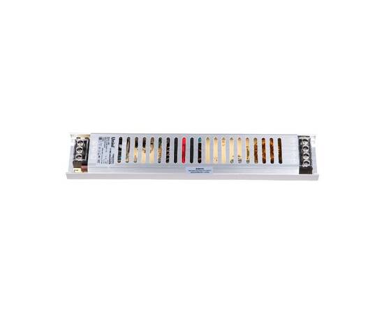 Блок питания Uniel 200Вт DC24В 8,3А IP20 UET-WAS-200B20 24V IP20 UL-00010263, изображение 2