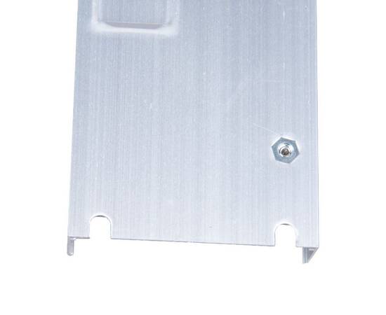 Блок питания Uniel 200Вт DC24В 8,3А IP20 UET-WAS-200B20 24V IP20 UL-00010263, изображение 5
