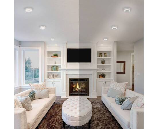 Накладной светильник Gauss Backlight BL216, изображение 5