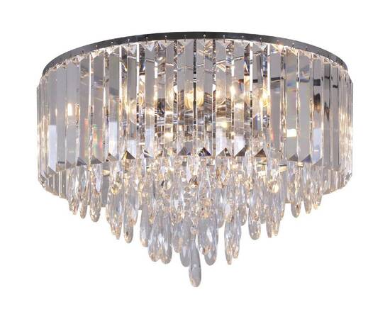 Потолочная люстра Reluce 09055-3.3-08 CR