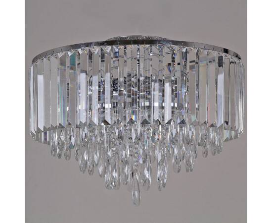 Потолочная люстра Reluce 09055-3.3-08 CR, изображение 2