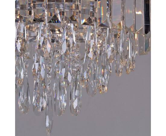 Потолочная люстра Reluce 09055-3.3-08 CR, изображение 3