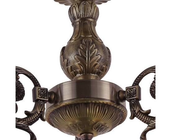 Потолочная люстра Reluce 74406-0.3-03, изображение 4