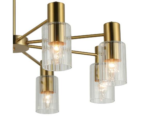 Люстра на штанге Reluce 74647-0.3-08, изображение 3