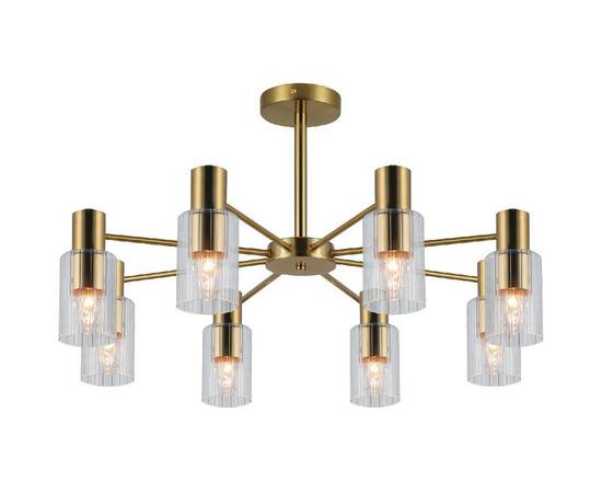 Люстра на штанге Reluce 74647-0.3-08