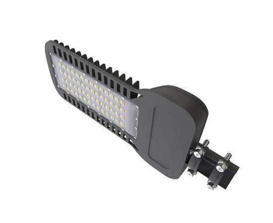 Уличный консольный светильник Gauss Qplus 629535322, изображение 2