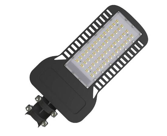 Уличный консольный светильник Gauss Qplus 629535322, изображение 3