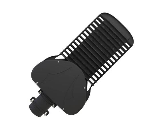 Уличный консольный светильник Gauss Qplus 629535322, изображение 4