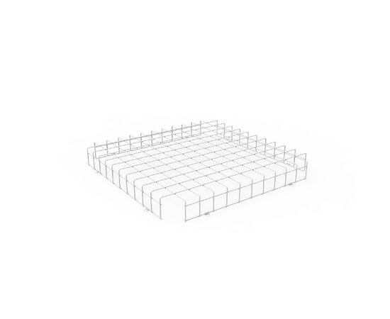 Решетка защитная Gauss 903265602