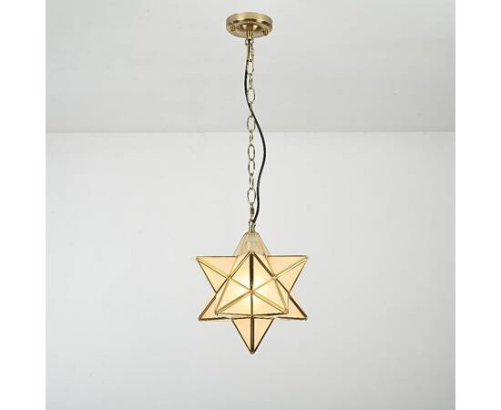 Подвесной светильник ImperiumLoft Star frosted 73573-22, изображение 3