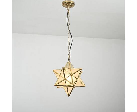 Подвесной светильник ImperiumLoft Star frosted 73573-22, изображение 4