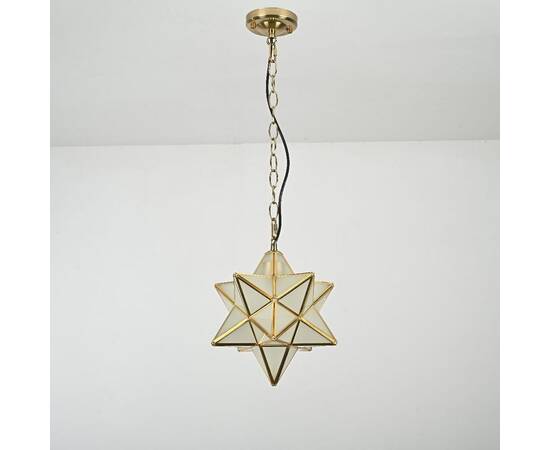 Подвесной светильник ImperiumLoft Star frosted 73573-22, изображение 6