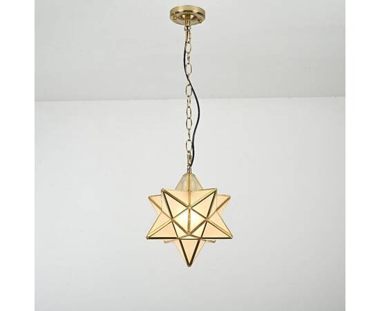 Подвесной светильник ImperiumLoft Star frosted 73573-22, изображение 7