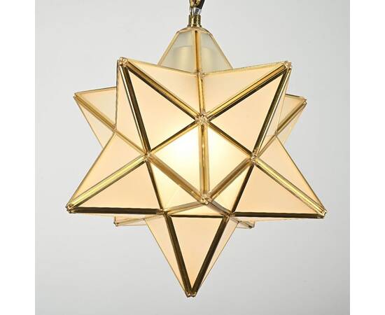 Подвесной светильник ImperiumLoft Star frosted 73573-22, изображение 8