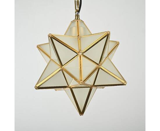 Подвесной светильник ImperiumLoft Star frosted 73573-22, изображение 9