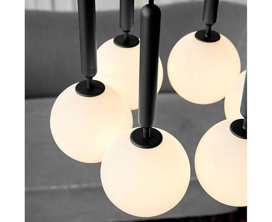 Подвесной светильник ImperiumLoft Raffin 179970-26, изображение 6