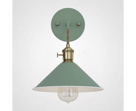 Бра ImperiumLoft Braid 181875-26, изображение 5