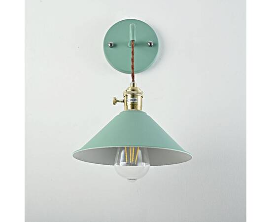 Бра ImperiumLoft Braid 181875-26, изображение 6