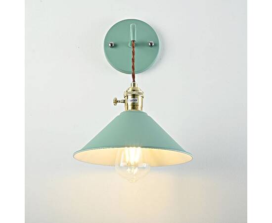 Бра ImperiumLoft Braid 181875-26, изображение 7