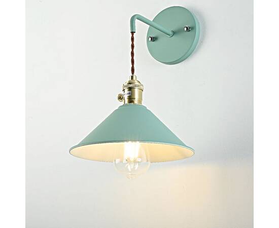 Бра ImperiumLoft Braid 181875-26, изображение 8