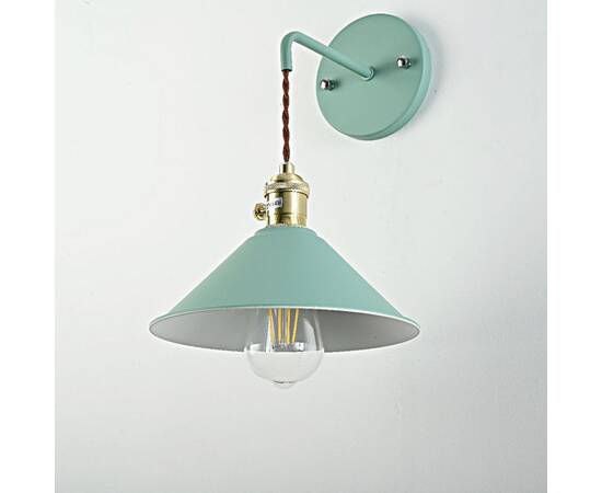 Бра ImperiumLoft Braid 181875-26, изображение 9