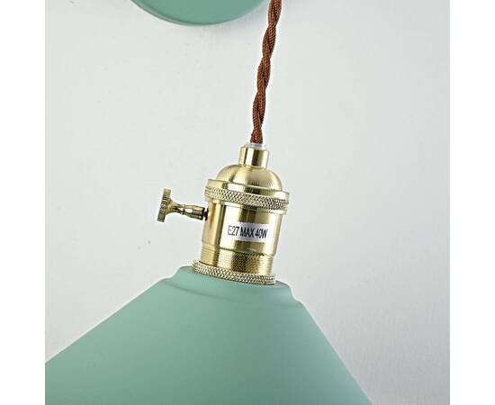 Бра ImperiumLoft Braid 181875-26, изображение 11