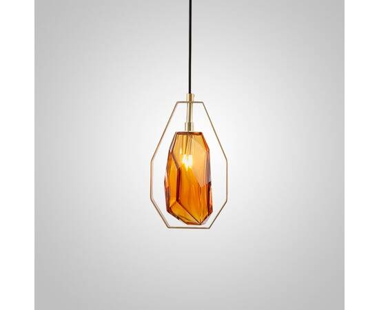 Подвесной светильник ImperiumLoft Gem 101605-26