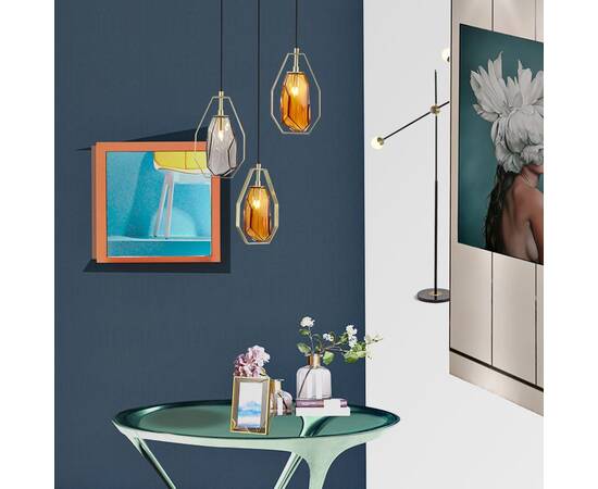 Подвесной светильник ImperiumLoft Gem 101605-26, изображение 2