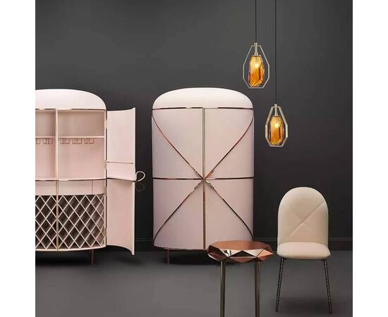 Подвесной светильник ImperiumLoft Gem 101605-26, изображение 3