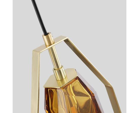 Подвесной светильник ImperiumLoft Gem 101605-26, изображение 7